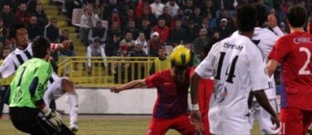 Avancronica meciului Astra - Steaua
